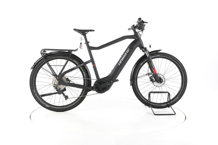 Haibike Trekking 6 E-Bike - 178-186cm
