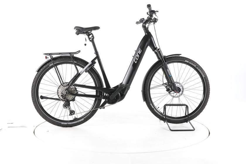 CONE Bikes eSUV IN 4.0 Trekking E-Bike Tiefeinsteiger - 172-182cm