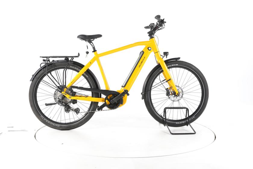 Velo de Ville SEB 990 Trekking E-Bike - 177-188cm