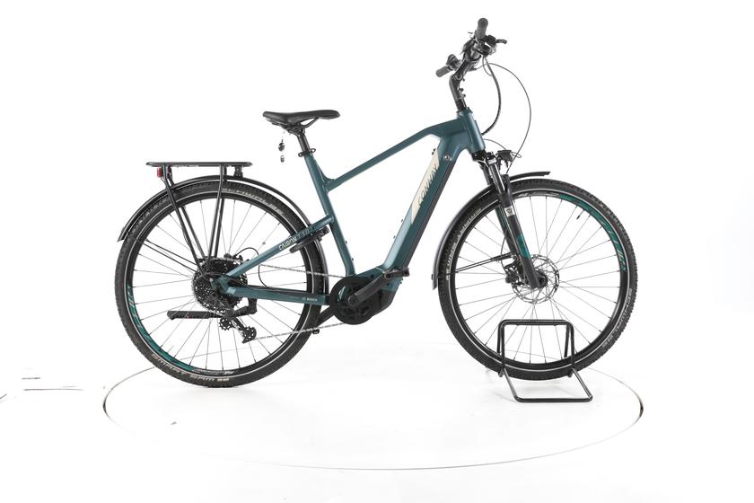 Conway Cairon T 3.0 Trekking E-Bike - 178-187cm