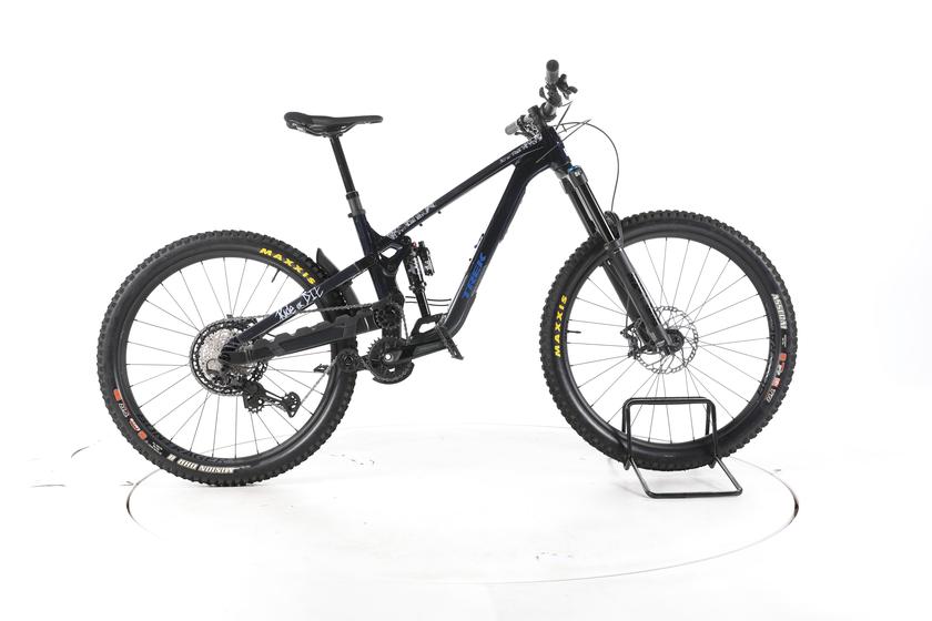 Trek Slash 8 XT VTT tout suspendu