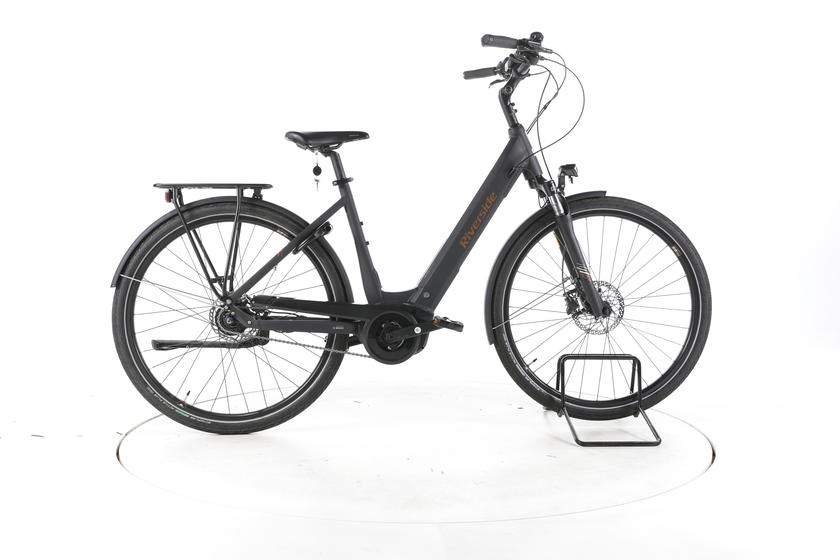 RIVERSIDE EC900 City E-Bike Tiefeinsteiger - 170-185cm