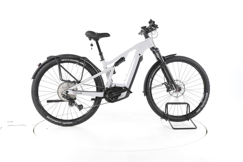 Focus Thron² 6.7 EQP SUV E-Bike - 159-169cm
