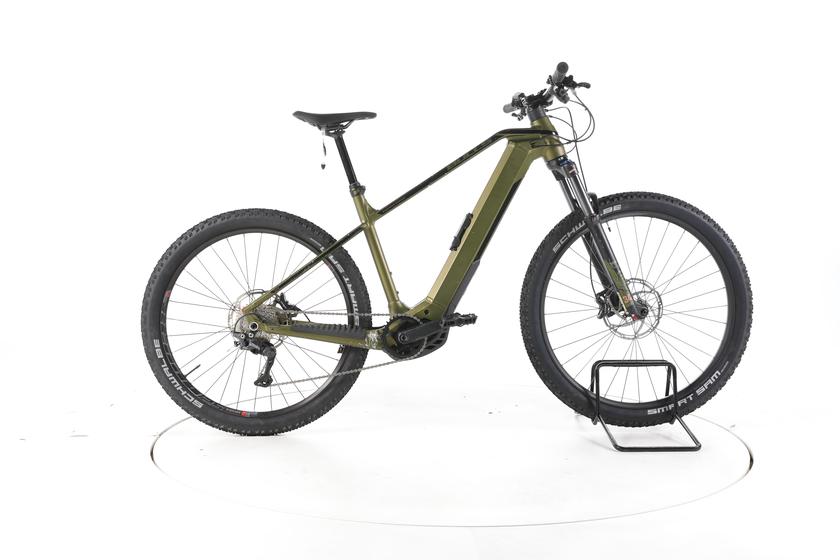 Bulls Sonic EVO 1 E-Bike - 178-186cm