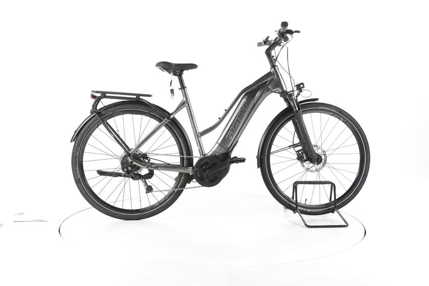Giant Explore E+ 3 STA Trekking E-Bike Tiefeinsteiger - 176-186cm