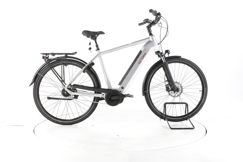 Victoria Tresalo 15 City E-Bike - 172-183cm