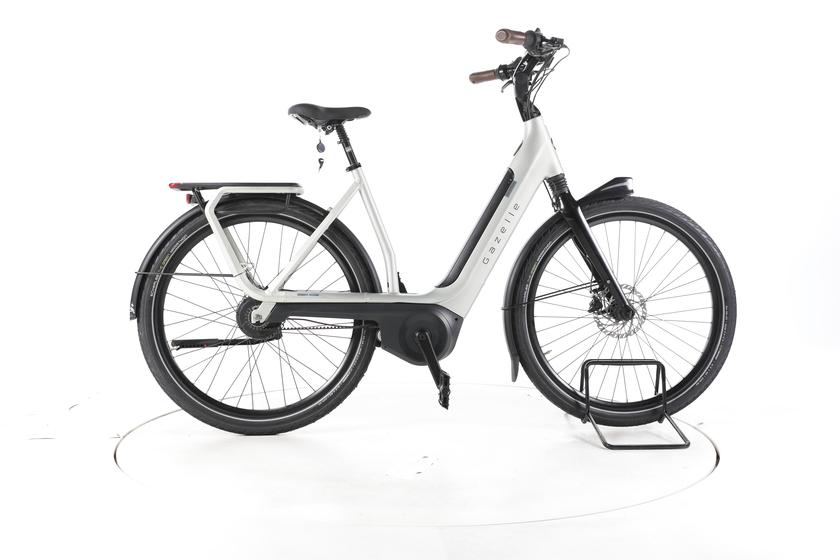 Gazelle Avignon City E-Bike Tiefeinsteiger - 173-185cm