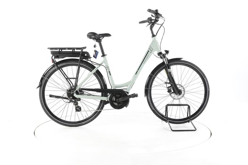 Triumph e-bird Trekking E-Bike Tiefeinsteiger - 170-185cm