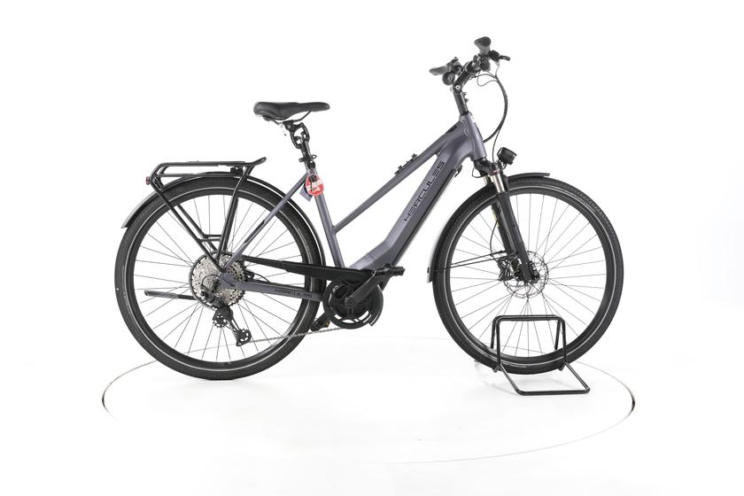 Hercules Pasero Pro Trekking E-Bike - 169-179cm