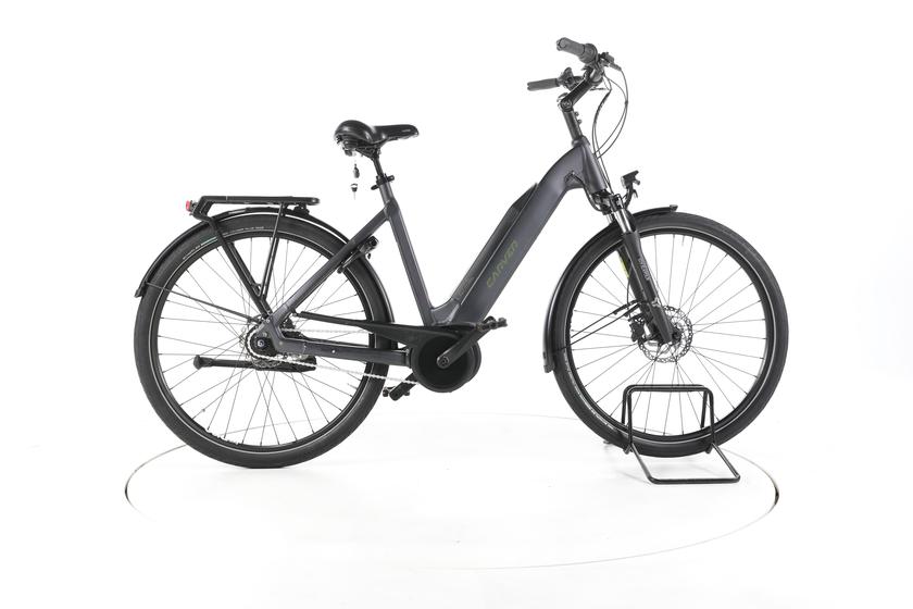Carver Cityzen E.420 RT City E-Bike - 185-200cm