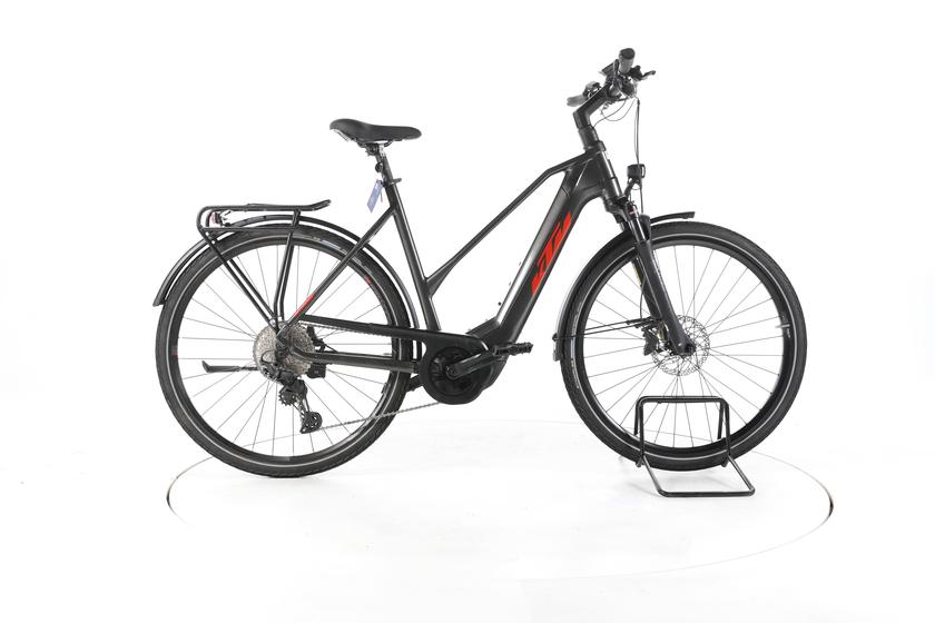 KTM Macina Sport 720 Trekking E-Bike - 175-184cm