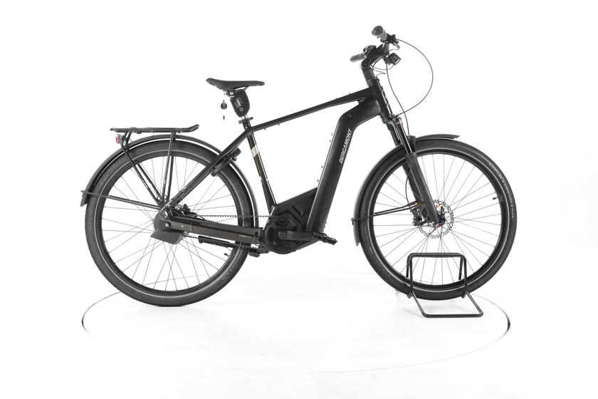 Bergamont E-Horizon Premium Pro Belt City E-Bike - 179-186cm