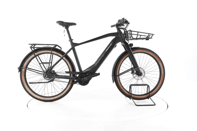 Bulls Sturmvogel EVO 5F City E-Bike - 184-194cm