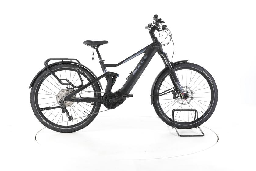 Bulls Iconic EVO TR 1 SUV E-Bike - 152-169cm
