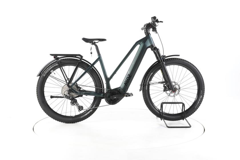 Rose MAYOR PLUS 1 Trekking E-Bike - 158-170cm
