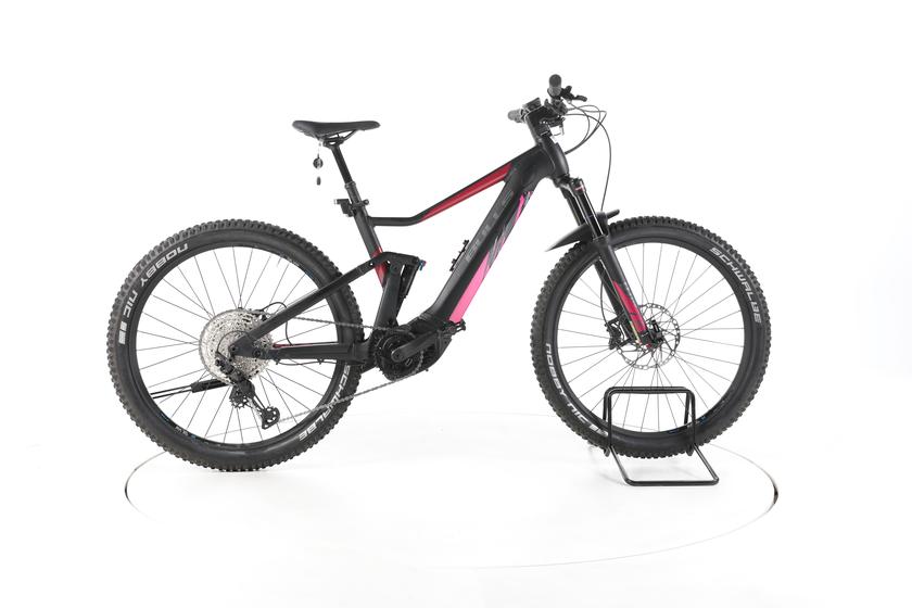 Bulls Aminga EVA TR 1 E-Bike Fully - 170-178cm