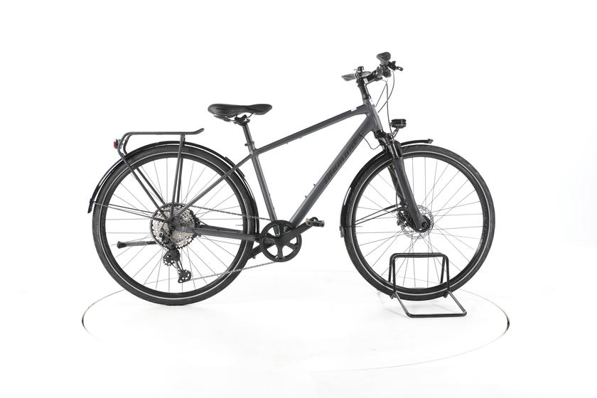 Diamant Elan Grand Deluxe Vélo de ville et trekking