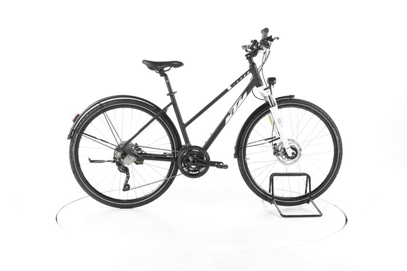 KTM Avenza Cross ST Vélo de ville et trekking