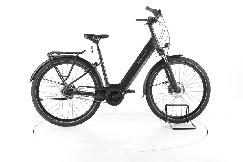 Kalkhoff Image 3.B Advance RT City E-Bike Tiefeinsteiger 2024 - 155-167cm