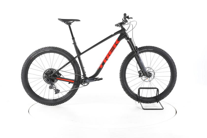 Trek Roscoe 8 VTT semi-rigide