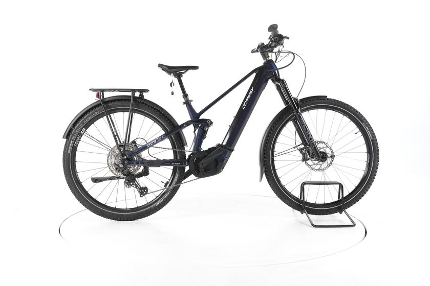 Conway Xyron SUV 4.9 E-Bike - 157-169cm