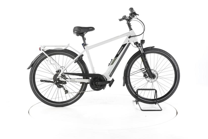 Pegasus Solero EVO 9 Trekking E-Bike - 160-170cm