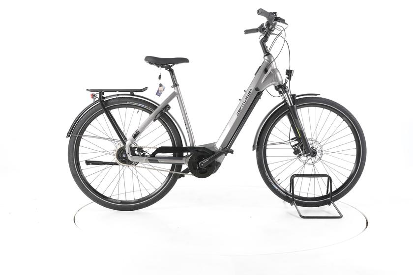 Centurion E-Fire City R650i E-Bike Tiefeinsteiger 2024 - 178-189cm