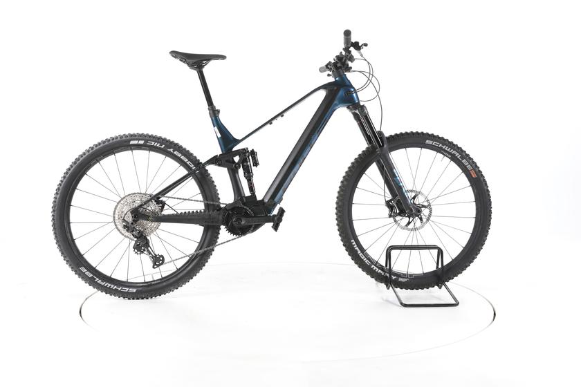 Bulls Sonic EVO EN-SL 1 E-Bike Fully Carbon - 186-194cm
