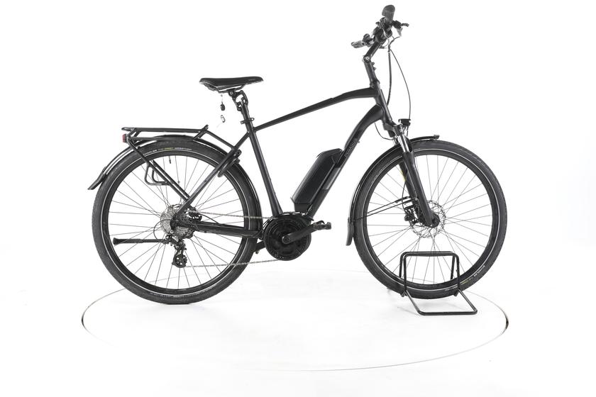 Pegasus Solero E8 Plus Trekking E-Bike - 170-180cm
