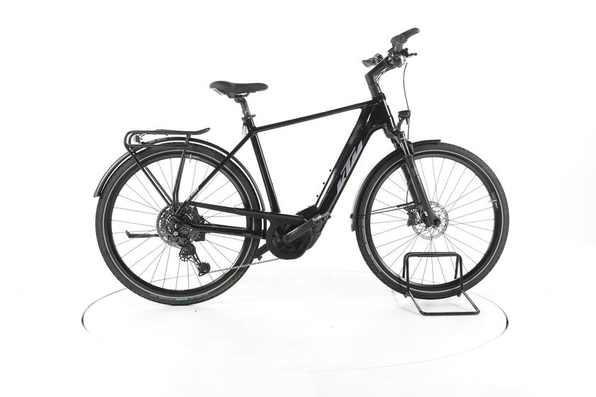 KTM Macina Sport 610 Trekking E-Bike - 178-189cm