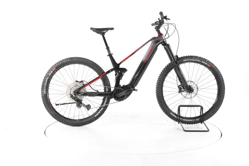 Conway eWME 3.9 SUV E-Bike - 169-177cm