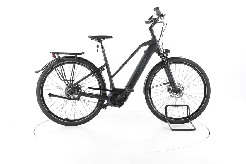 Gudereit EC 5.8 City E-Bike - 160-175cm