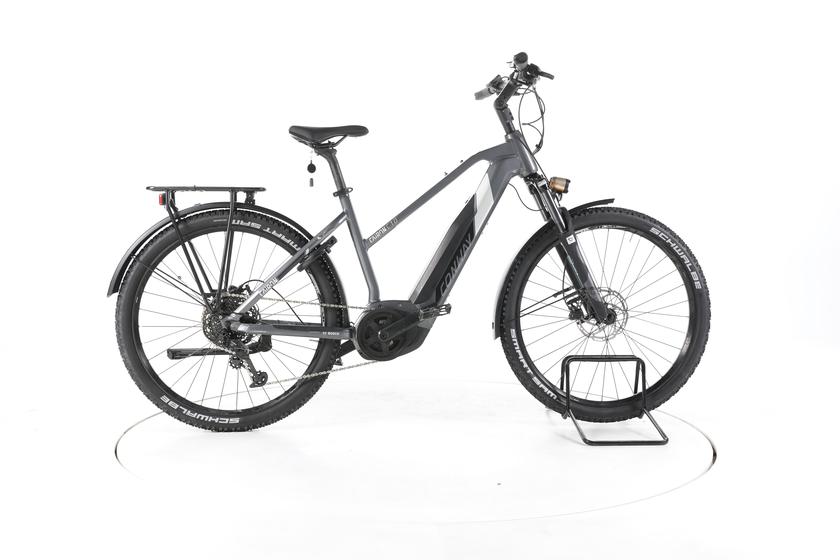 Conway Cairon C 1.0 Trekking E-Bike - 171-180cm
