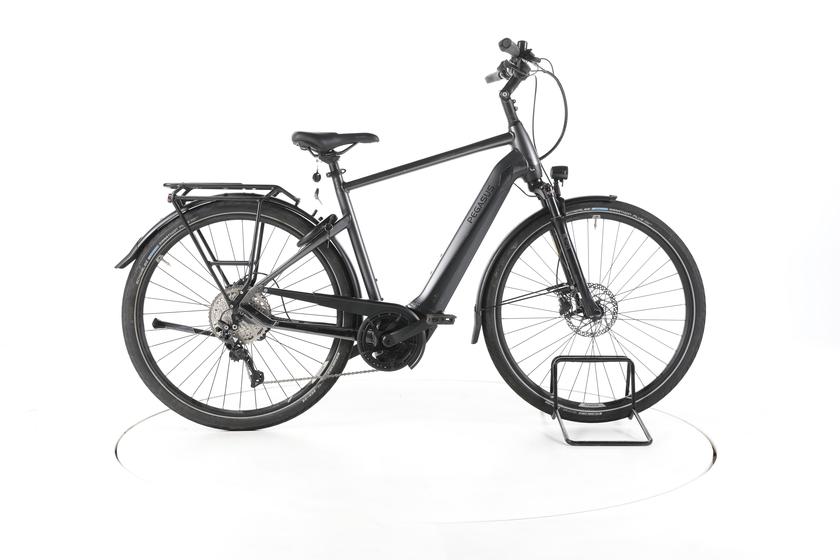 Pegasus Premio EVO 10 Lite Trekking E-Bike - 170-180cm