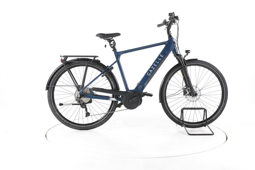Gazelle Medeo T10 HMB Trekking E-Bike - 173-185cm