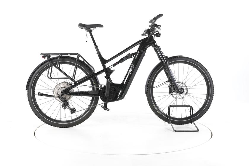Cannondale Moterra Neo EQ SUV E-Bike - 177-186cm
