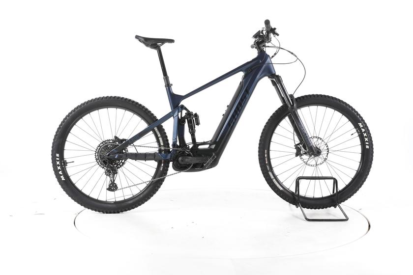 Ghost E-RIOT AM CF Advanced E-Bike Fully - 188-196cm