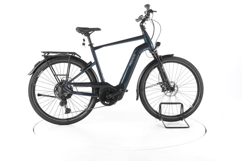 Pegasus Premio Evo 11 Lite Trekking E-Bike - 180-190cm