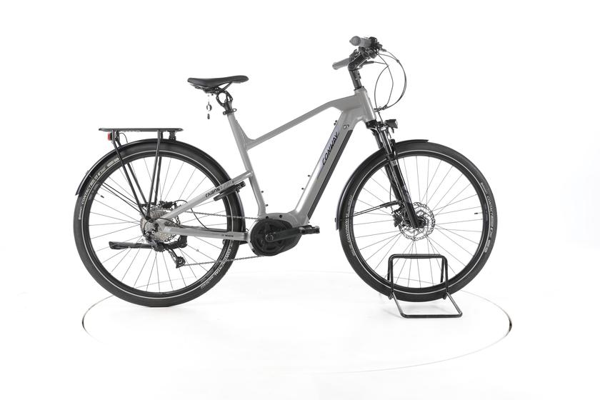 Conway Cairon T 2.0 Trekking E-Bike - 187-197cm