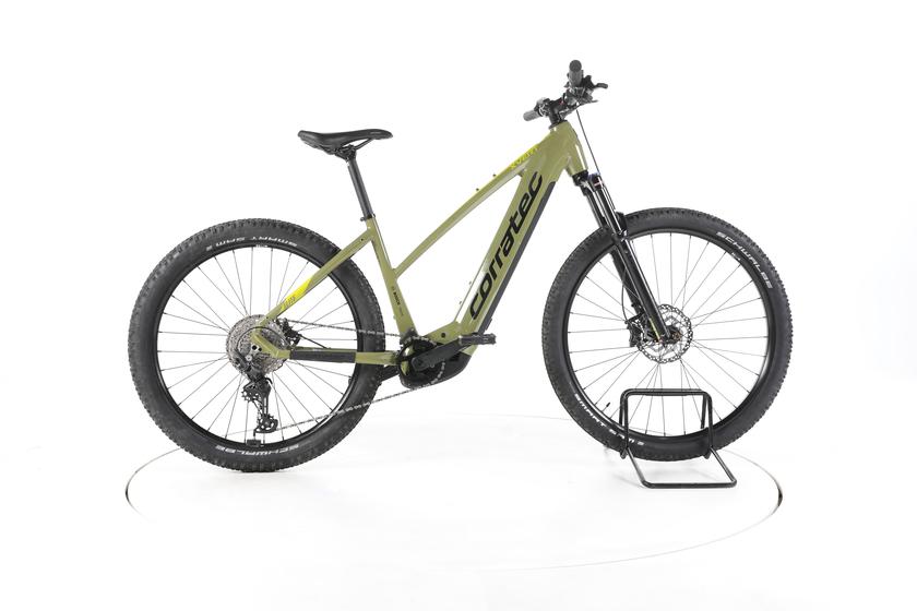 Corratec X-Vert Elite Sport E-Bike - 164-179cm