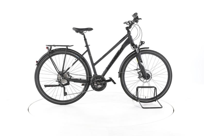 Mammut Editon DLX 10.0 Vélo de ville et trekking