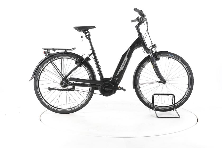 Victoria TRESALO 5 City E-Bike Tiefeinsteiger - 167-178cm
