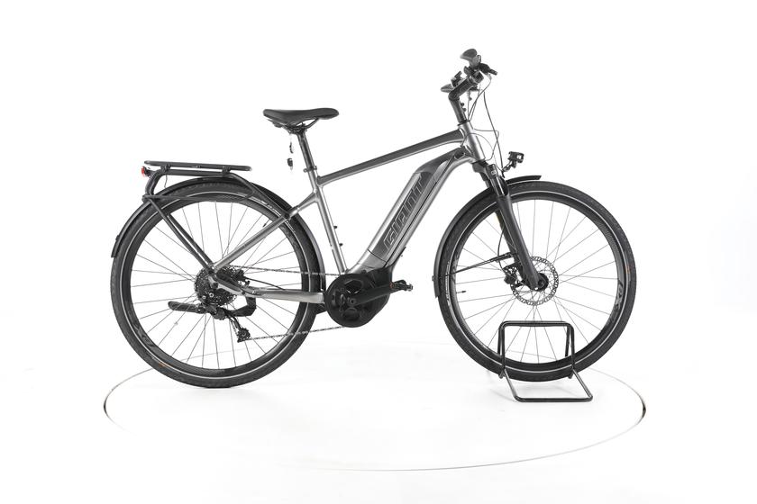 Giant Explore E+ 3 Trekking E-Bike - 171-178cm