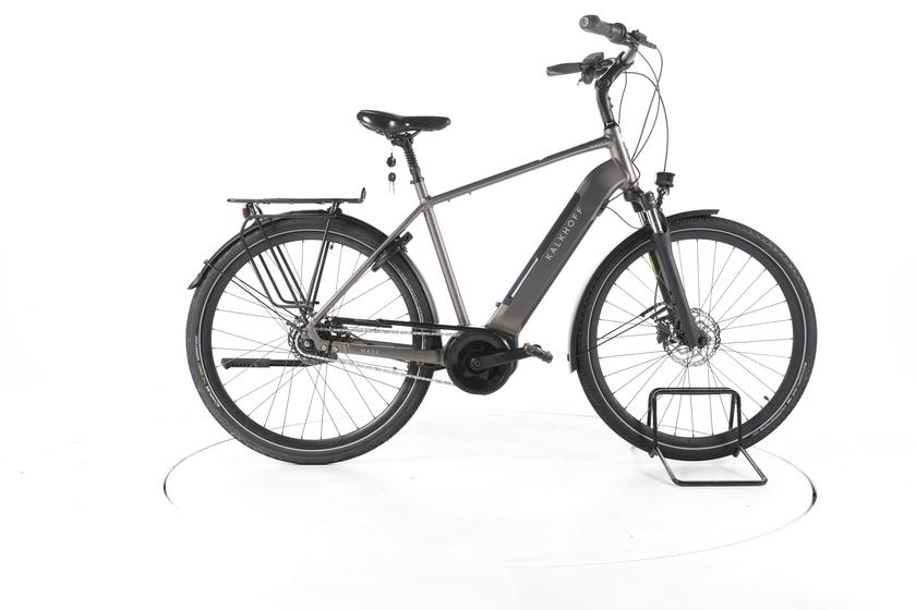 Kalkhoff Image 3.B Move City E-Bike - 178-187cm