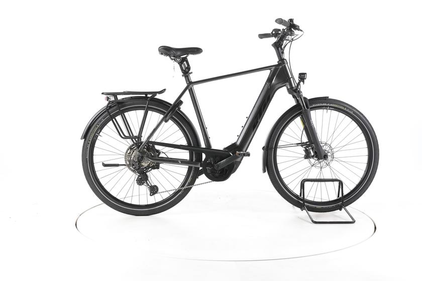 KTM Macina Style XL Trekking E-Bike 2024 - 184-195cm