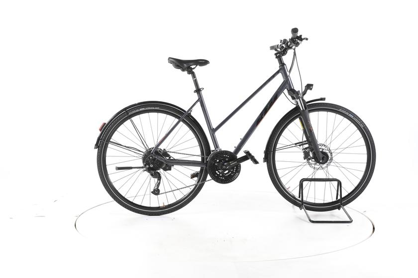 KTM Cross Road Vélo de ville et trekking