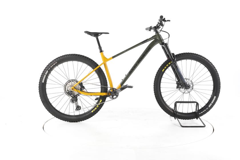 Rocky Mountain Growler VTT semi-rigide