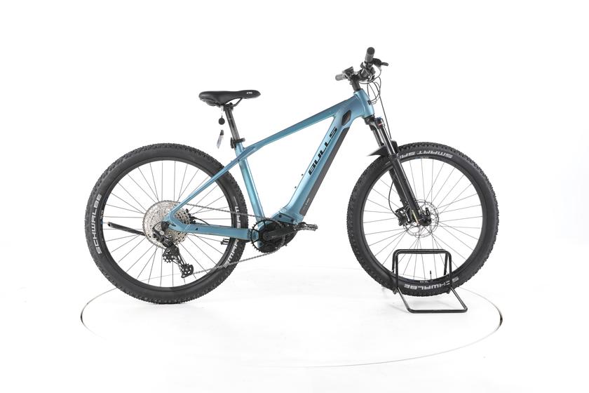 Bulls Copperhead EVO 2 E-Bike - 159-174cm