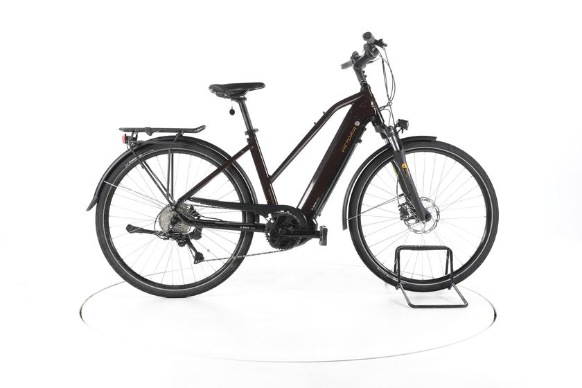 Victoria eTrekking 12.8 Trekking E-Bike - 159-171cm