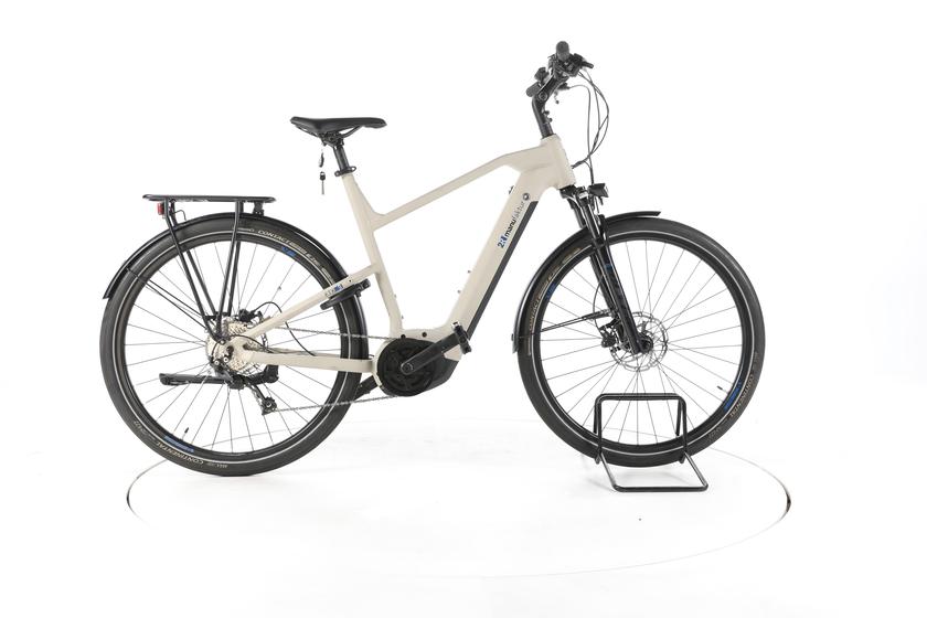 2R Manufaktur ETX 9 Trekking E-Bike - 185-200cm